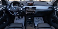 BMW
 X1 sDrive 18d