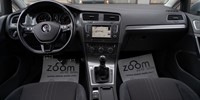 Volkswagen Golf 1,6 TDi Alltrack 4 Motion
