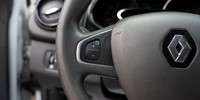 Renault Clio 1,5 DCI