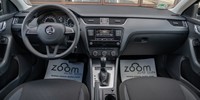 Škoda Octavia Combi 1,6 TDI DSG