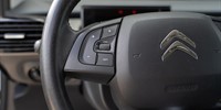 Citroën C4 Cactus 1,6 BlueHDI