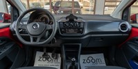 Volkswagen UP! 1,0 BENZIN