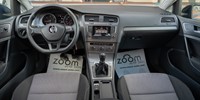 Volkswagen Golf 1,6 TDI