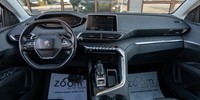 Peugeot 3008 1,6 BlueHDI