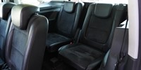 Volkswagen Sharan 2.0 TDi DSG Highline