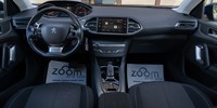 Peugeot 308 1,5 BlueHDI
