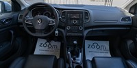 Renault Megane 1,5 DCI