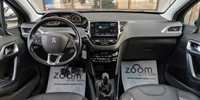 Peugeot 2008 1,5 BlueHDI