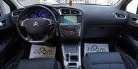 Citroën C4 1,6 BlueHDI
