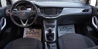 Opel Astra 1,6 CDTI