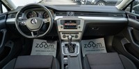 Volkswagen Passat 1,6 TDI