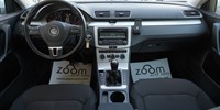 Volkswagen Passat 1,6 TDI