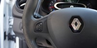 Renault Clio 1.5 DCI