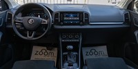 Škoda KAROQ 1.6 TDI DSG STYLE