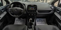 Renault Clio 1,5 DCI