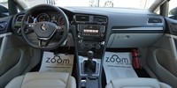 Volkswagen Golf 1,6 TDI