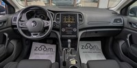 Renault Megane SW 1,5 DCI
