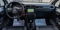 Citroën C3 1,5 BlueHDI