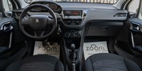Peugeot 208 1,6 BlueHDI