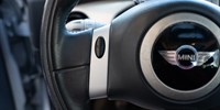 MINI
 Cooper 
 1,6 Benzin