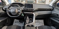 Peugeot 3008 1,6 BlueHDI