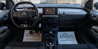 Citroën C4 Cactus 1,5 BlueHDI