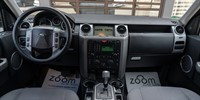 Land Rover
 DISCOVERY 2.7 TDV6 XS