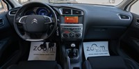 Citroën C4 1,6 BlueHDI