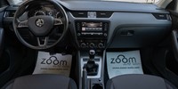 Škoda Octavia 1,6 TDI