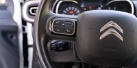 Citroën C3 1,6 BlueHDI