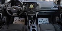 Renault Megane 1,5 DCI