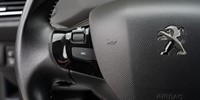 Peugeot 308 1,6 BlueHDI