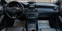 Mercedes-Benz A-Class 160 D