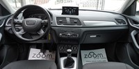 Audi Q3 2.0 TDI 
