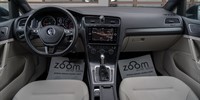 Volkswagen Golf 1,6 TDI