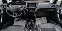 Peugeot 2008 1,6 BlueHDI