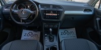 Volkswagen Tiguan
 2,0 TDI