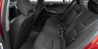 Volvo
 S60
 2.0D D2 Kinetic Business