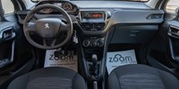 Peugeot 208 1,6 BlueHDI