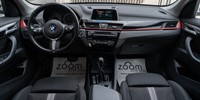 BMW
 X1 18 d SDrive