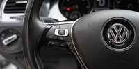 Volkswagen Golf 1,6 TDI