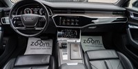 Audi A6
 3,0 TDI