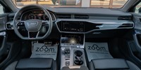 Audi A6
 50 TDi Sport Quattro Tiptronic