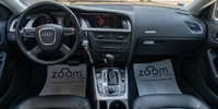 Audi A5
 3,0 TDI Quattro