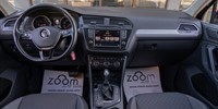 Volkswagen Tiguan
 2,0 TDI 4Motion