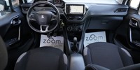 Peugeot 208 1,6 BlueHDI