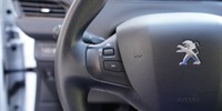 Peugeot 208 1,6 BlueHDI