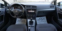 Volkswagen Golf 2.0 TDI