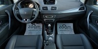 Renault Megane 1.5 DCI