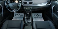 Renault Megane 1.5 DCI
